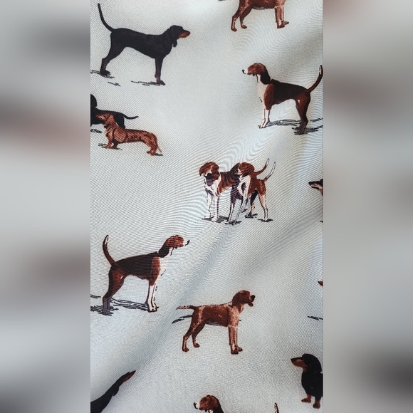 Compania Fantastica Dog Dress - Picture 6 of 9